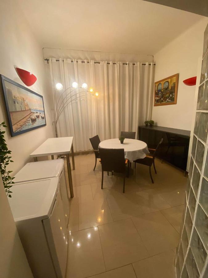 Michel 13002 Daire Marsilya Dış mekan fotoğraf