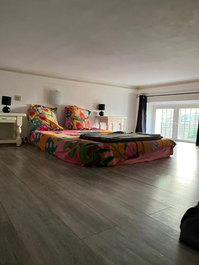 Michel 13002 Daire Marsilya Dış mekan fotoğraf